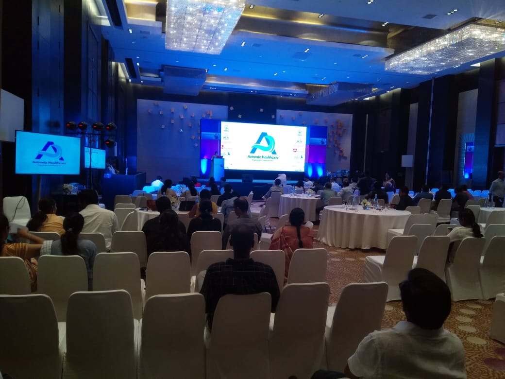 National Neuropedicon July, 2019