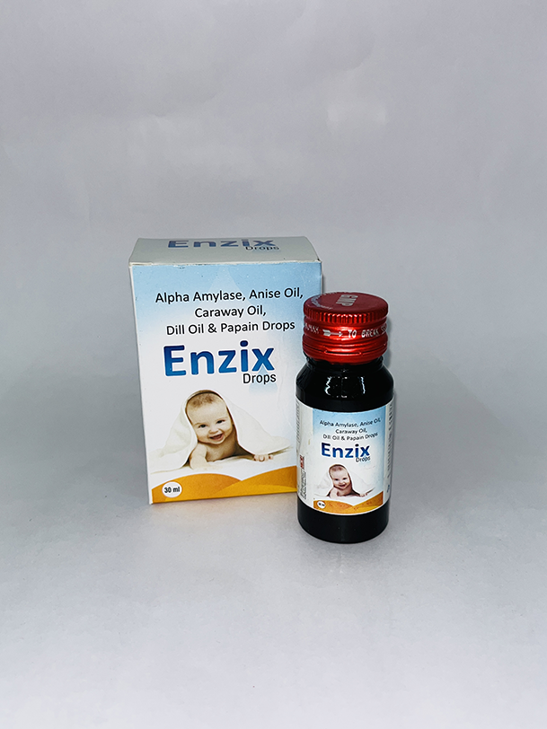 ENZIX DROP