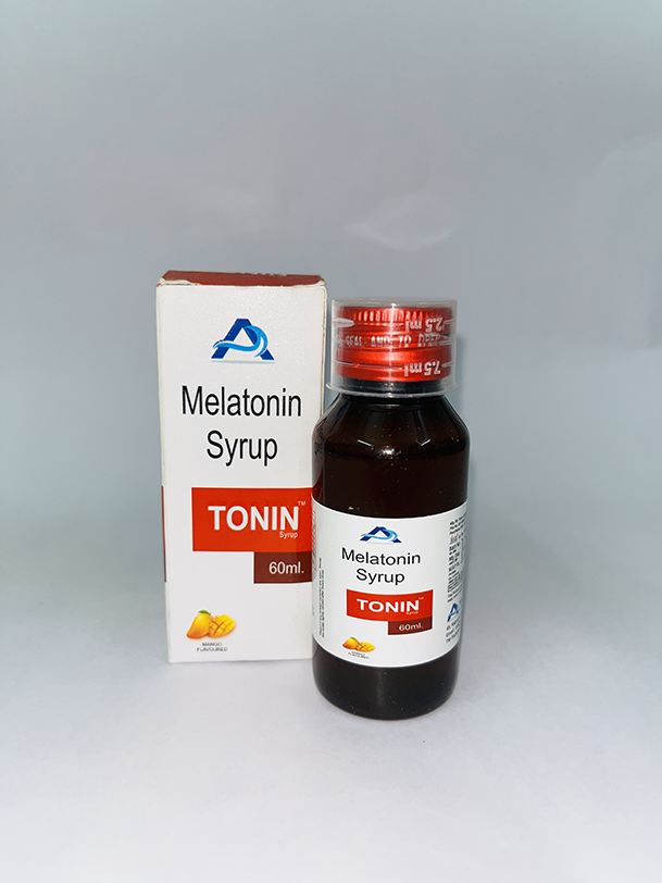 TONIN SYRUP