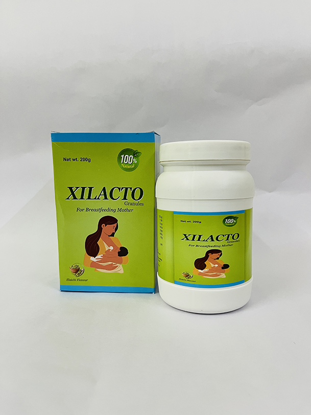 XILACTO GRANULES